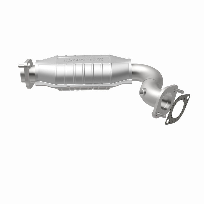 MagnaFlow Direct Fit Catalytic Converter 08-09 Cadi CTS 3.6L Driver Side OEM