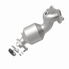 Load image into Gallery viewer, MagnaFlow Direct Fit Catalytic Converter 06-10 Honda Civic 1.3L