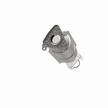 Load image into Gallery viewer, MagnaFlow Direct Fit Catalytic Converter 01-02 Frontier Passenger Side Front 3.3L