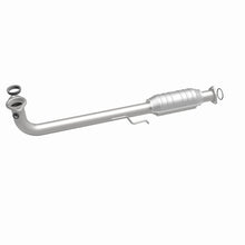 Load image into Gallery viewer, MagnaFlow Direct Fit Catalytic Converter 01-05 Honda Civic EX/GX 1.7L