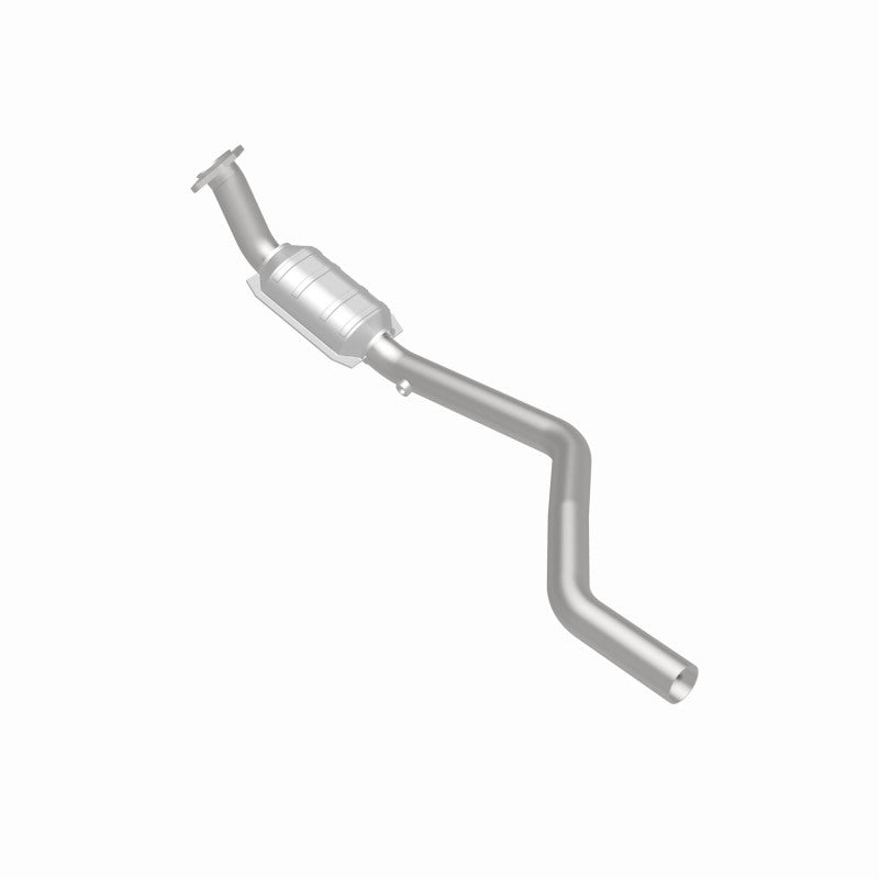 MagnaFlow Direct Fit Catalytic Converter 00-02 Lincoln LS P/S OEM