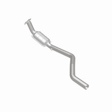 Load image into Gallery viewer, MagnaFlow Direct Fit Catalytic Converter 00-02 Lincoln LS P/S OEM