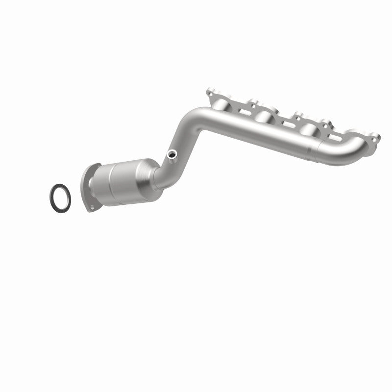 MagnaFlow Direct Fit Catalytic Converter 08-09 Lexus LS600H 5.0L