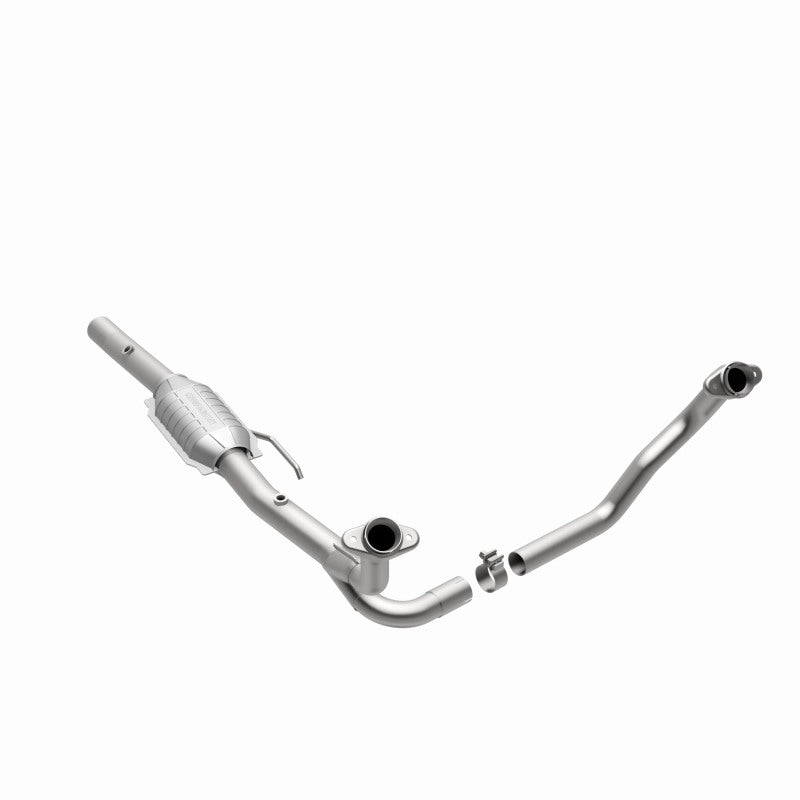 MagnaFlow Direct Fit Catalytic Converter 00-03 Dakota 4.7L 2WD OEM
