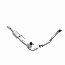 Load image into Gallery viewer, MagnaFlow Direct Fit Catalytic Converter 00-03 Dakota 4.7L 2WD OEM
