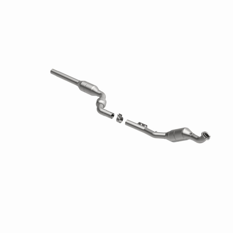 MagnaFlow Direct Fit Catalytic Converter 01-04 Mercedes E320 P/S CA
