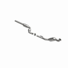 Load image into Gallery viewer, MagnaFlow Direct Fit Catalytic Converter 01-04 Mercedes E320 P/S CA
