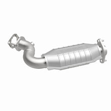 Load image into Gallery viewer, MagnaFlow Direct Fit Catalytic Converter 08-09 Cadi CTS 3.6L Driver Side OEM