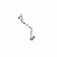 Load image into Gallery viewer, MagnaFlow Direct Fit Catalytic Converter Mercedes C240 02-04 Driver Side OEM