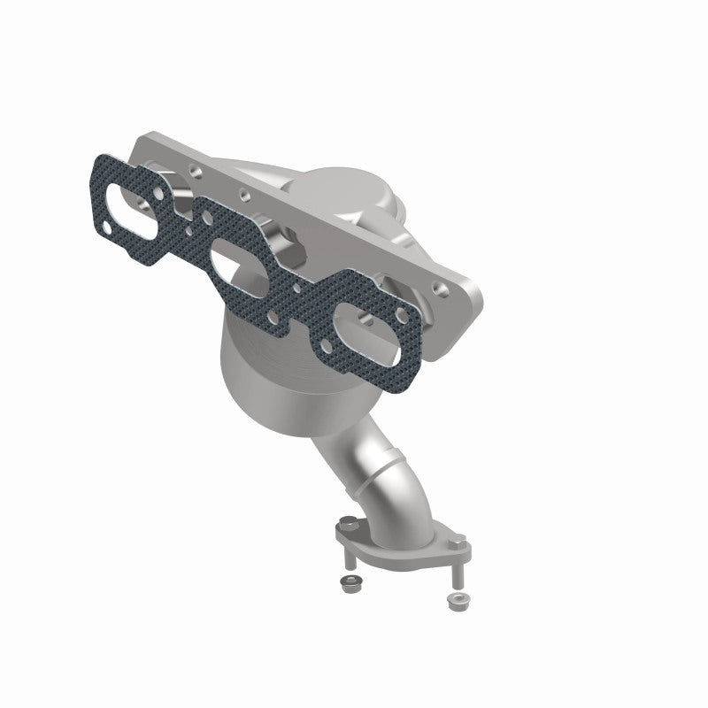 MagnaFlow Direct Fit Catalytic Converter 06-08 Mazda 6 3.0L