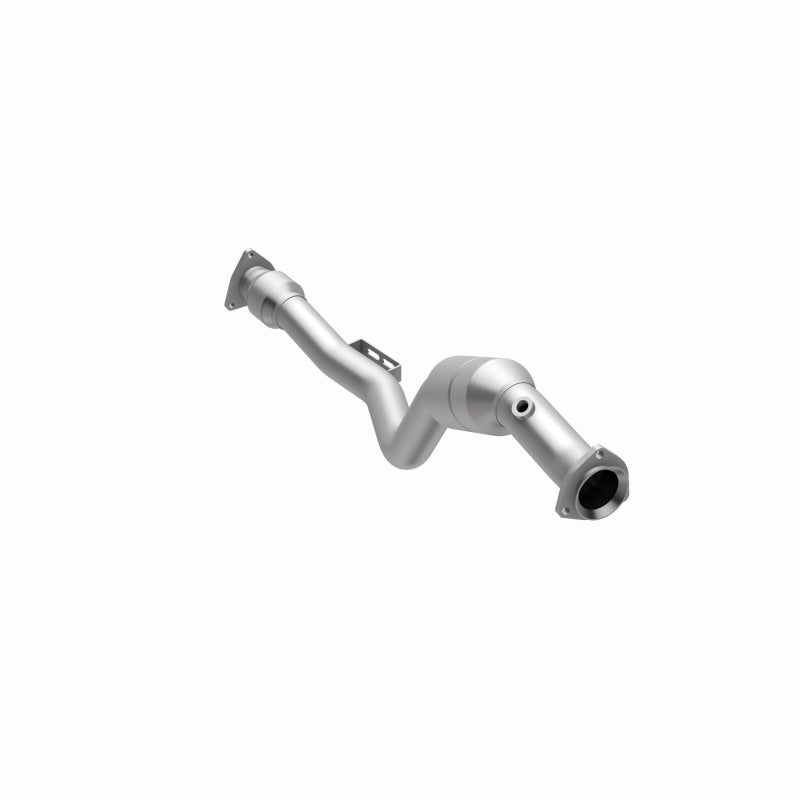 MagnaFlow Direct Fit Catalytic Converter 04/06 VW Phaeton 4.2L Front Passenger Side