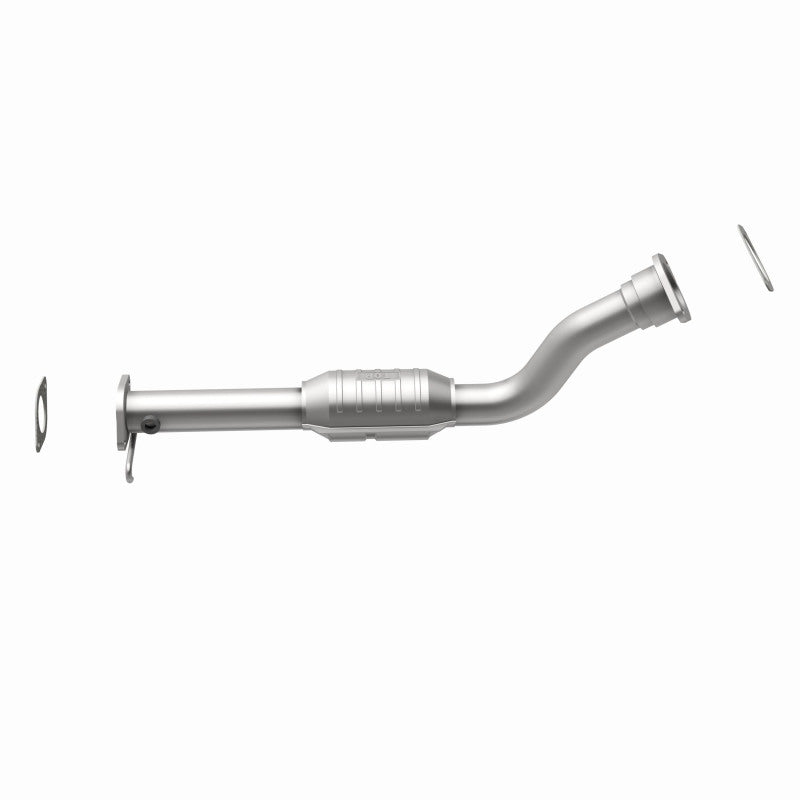MagnaFlow Direct Fit Catalytic Converter 99-02 Oldsmobile Intrigue