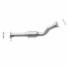 Load image into Gallery viewer, MagnaFlow Direct Fit Catalytic Converter 99-02 Oldsmobile Intrigue