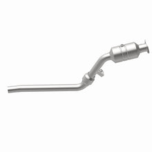 Load image into Gallery viewer, MagnaFlow Direct Fit Catalytic Converter 02-05 Audi A4 Quat 3L Passenger Side