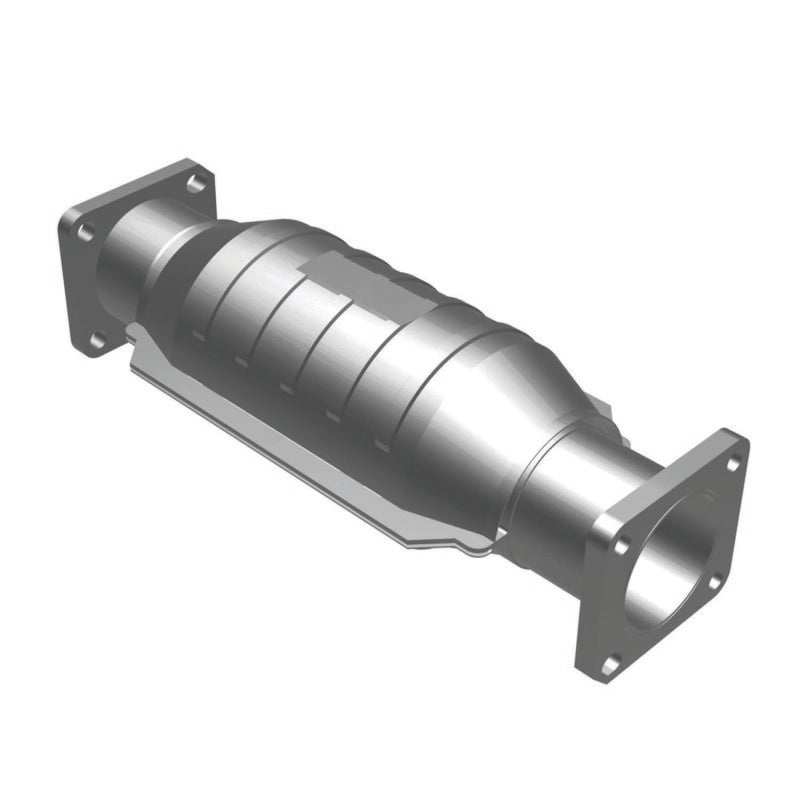 MagnaFlow Direct Fit Catalytic Converter 85-89 Chev/Geo Spectrum CA