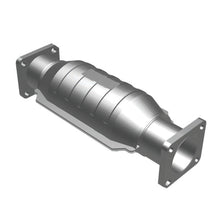 Load image into Gallery viewer, MagnaFlow Direct Fit Catalytic Converter 85-89 Chev/Geo Spectrum CA