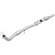 Load image into Gallery viewer, MagnaFlow Direct Fit Catalytic Converter 05 Silverado 2500HD 6.0L