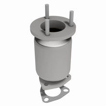 Load image into Gallery viewer, MagnaFlow Direct Fit Catalytic Converter 85-87 Mazda B2000 2.0L