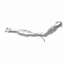 Load image into Gallery viewer, MagnaFlow Direct Fit Catalytic Converter 03-04 Volvo V70 2.5L