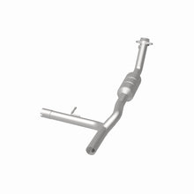 Load image into Gallery viewer, MagnaFlow Direct Fit Catalytic Converter F-150 04-06 8 4.6L OEM