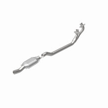 Load image into Gallery viewer, MagnaFlow Direct Fit Catalytic Converter Ford 87 96