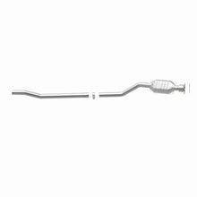 Load image into Gallery viewer, MagnaFlow Direct Fit Catalytic Converter 01-03 Caravan/Voyager 3.3L
