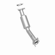 Load image into Gallery viewer, MagnaFlow Direct Fit Catalytic Converter 00-02 Camaro/Firebird Passenger Side