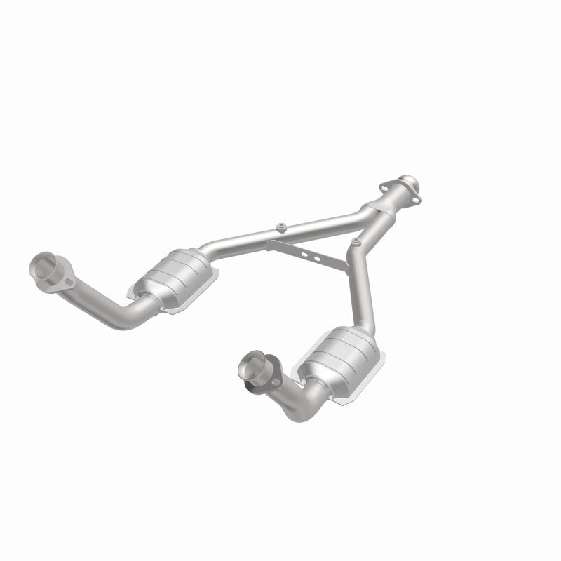 MagnaFlow Direct Fit Catalytic Converter Mustang 94-95 3.8L