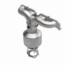 Load image into Gallery viewer, MagnaFlow Direct Fit Catalytic Converter 95/98 Saturn SC/SL/SW 1.9L