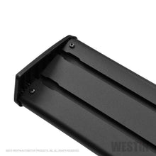 Load image into Gallery viewer, Westin 2020 Jeep Gladiator R5 Nerf Step Bars - Textured Black