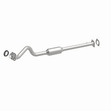 Load image into Gallery viewer, MagnaFlow Direct Fit Catalytic Converter 96 Buick Century/ Oldsmobile