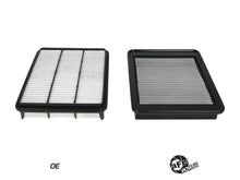 Load image into Gallery viewer, aFe MagnumFLOW Air Filters OER PDS A/F PDS Toyota Landcruiser 98-074Runner V8 03-09