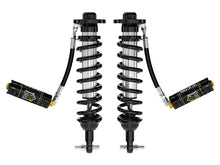 Load image into Gallery viewer, ICON 2021+ Ford F-150 4WD 0-2.75in Front 2.5 Series Shocks VS RR CDCV Coilover Kit