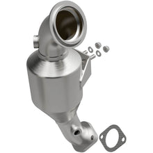 Load image into Gallery viewer, MagnaFlow California Direct Fit Converter 13-14 Ford Taurus 2.0L