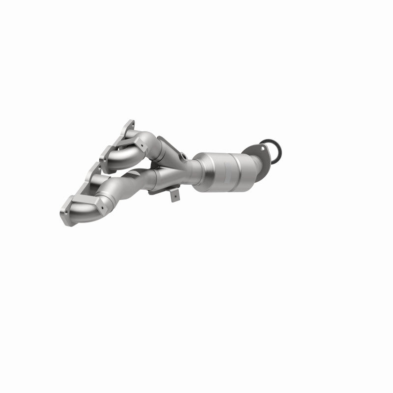 MagnaFlow California Direct Fit Catalytic Converter 08-10 Lexus IS F 5.0L (Left)
