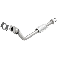Load image into Gallery viewer, MagnaFlow Direct Fit Catalytic Converter 96-98 Grand AM 2.4L M/T