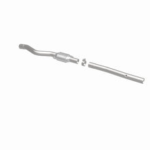 Load image into Gallery viewer, MagnaFlow Direct Fit Catalytic Converter 96 Dodge Dakota 3.9/5.2L 2w