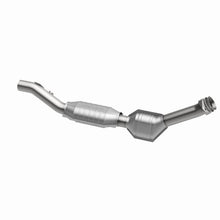 Load image into Gallery viewer, MagnaFlow Direct Fit Catalytic Converter 01 Ford Lightning P/S