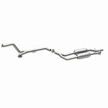 Load image into Gallery viewer, MagnaFlow Direct Fit Catalytic Converter 92-93 Mercedes 500E 5.0L