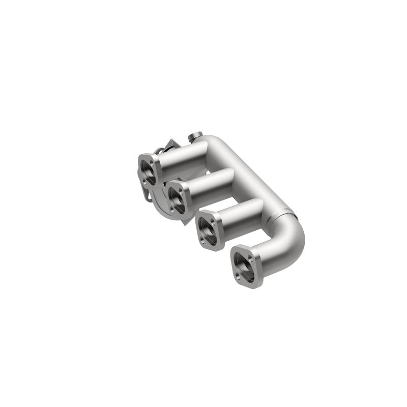 MagnaFlow Direct Fit Catalytic Converter 93-95 Lin Mark VIII 4.6 Driver Side