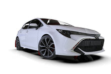 Load image into Gallery viewer, Rally Armor 18-26 Toyota Corolla Hatchback Red UR Mud Flap Black Logo