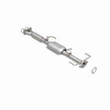 Load image into Gallery viewer, MagnaFlow Direct Fit Catalytic Converter 95-96 Previa 2.4L