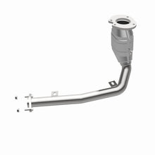 Load image into Gallery viewer, MagnaFlow 88-95 Honda Civic/89-91 Honda CR-X California Direct Fit Catalytic Converter
