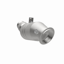 Load image into Gallery viewer, MagnaFlow Direct Fit Catalytic Converter 2016 BMW 428i 2.0L Underbody