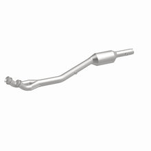 Load image into Gallery viewer, MagnaFlow Left Side Direct Fit Catalytic Converter California Grade 00-03 BMW M5 5.0L