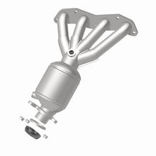 Load image into Gallery viewer, MagnaFlow Direct Fit Catalytic Converter 03-05 Honda Civic 1.3L