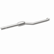 Load image into Gallery viewer, MagnaFlow Direct Fit Catalytic Converter 99-00 BMW 540i 4.4L PS Rear