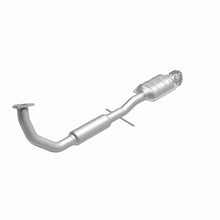 Load image into Gallery viewer, MagnaFlow Direct Fit Catalytic Converter Saturn 96-97 1.9L Dohc