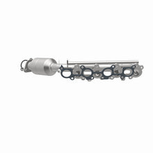 Load image into Gallery viewer, MagnaFlow Direct Fit Catalytic Converter 05-09 Lexus GX470 4.7L
