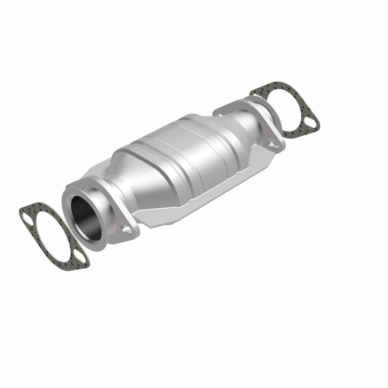 MagnaFlow Direct Fit Catalytic Converter 99-01 Nissan Altima 2.4L